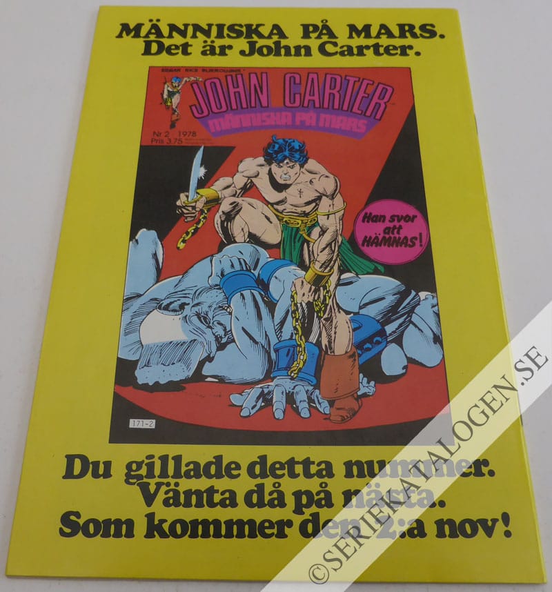 Baksida (1978)