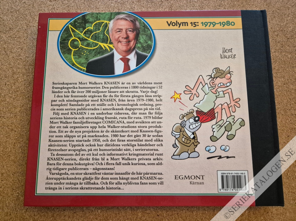 Baksida på 1979-1980 (2010)