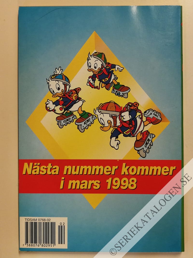 Baksida (1998)