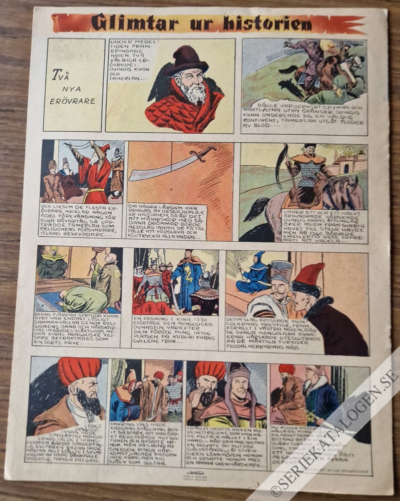 Baksida (1942)