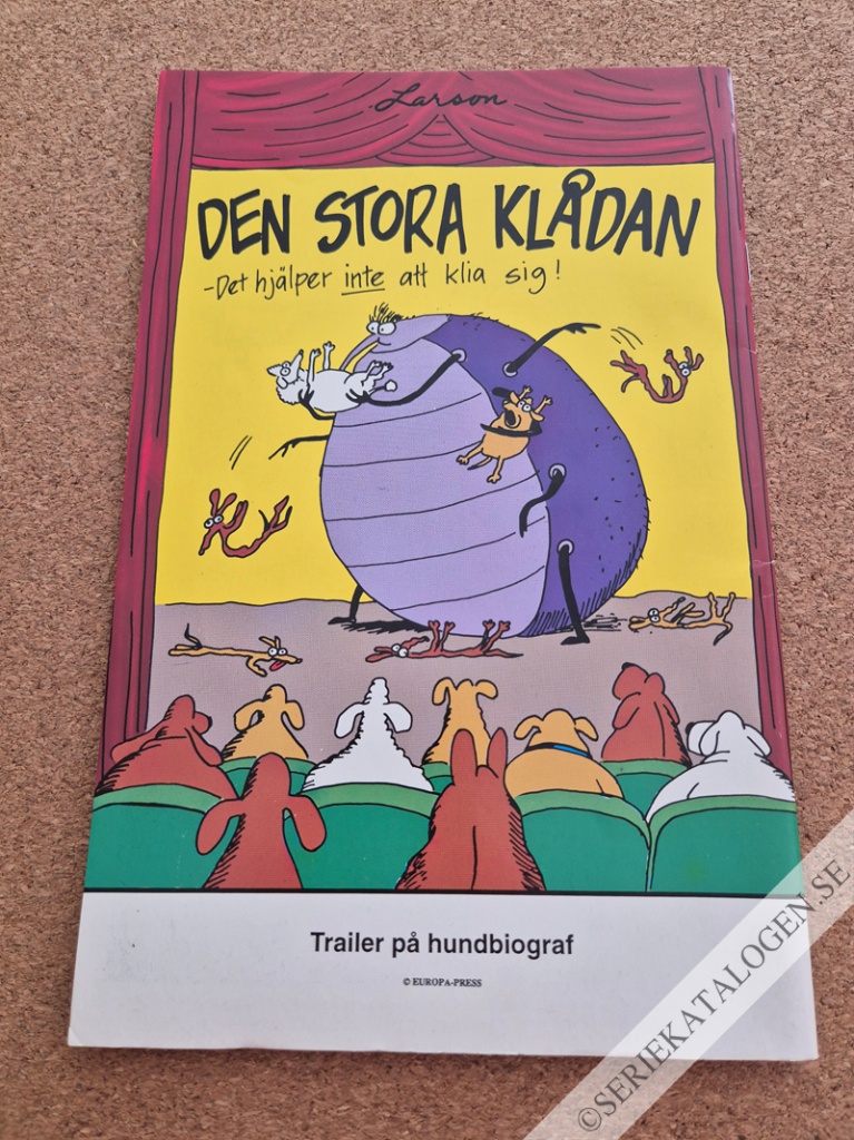 Baksida (1992)