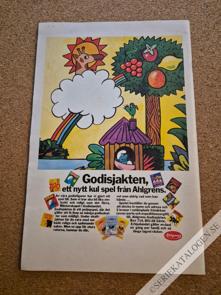 Baksida (1984)
