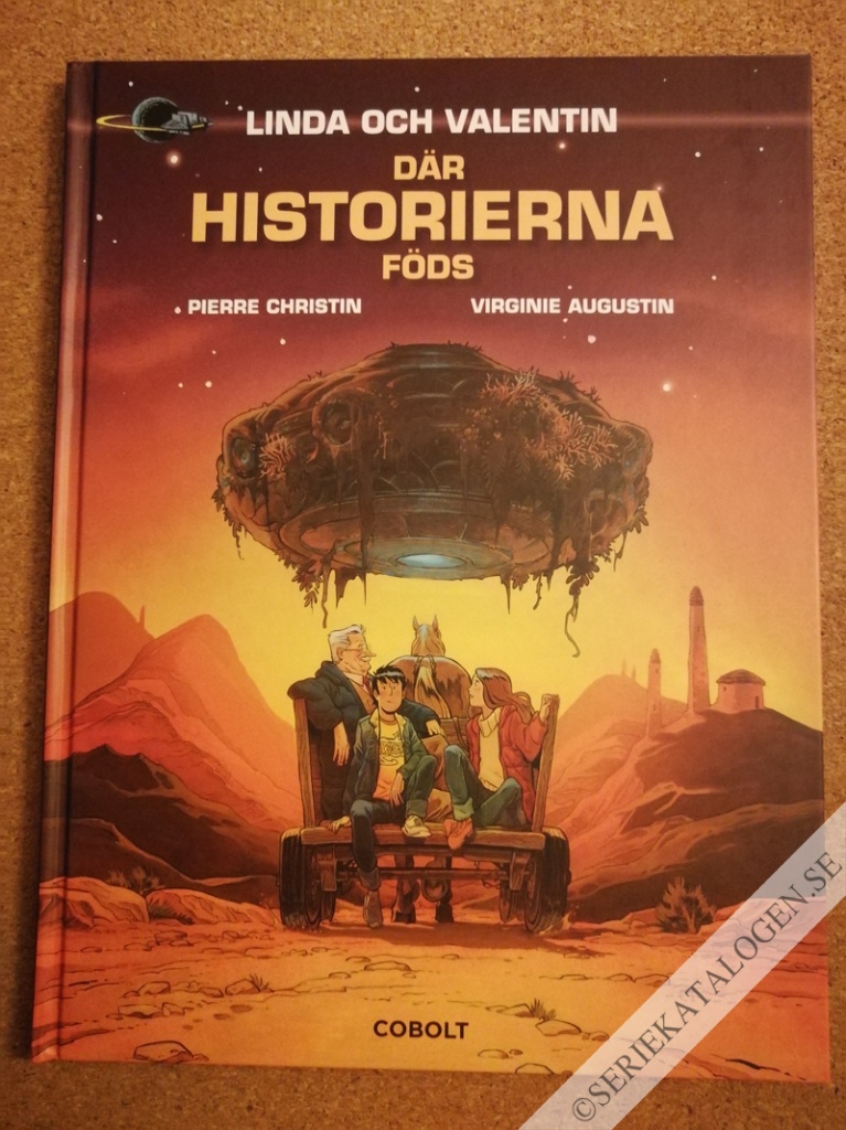 Linda och Valentin (2022)