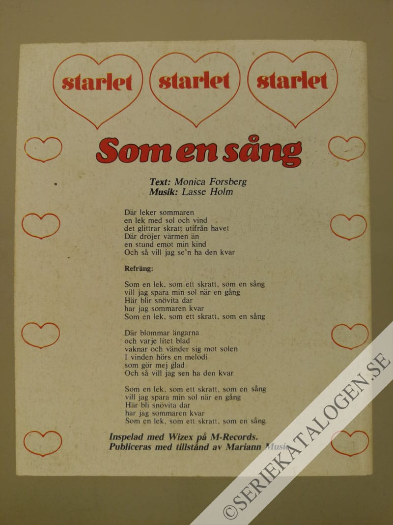 Baksida (1977)