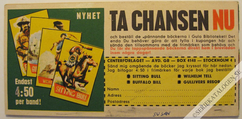 Baksida (1966)