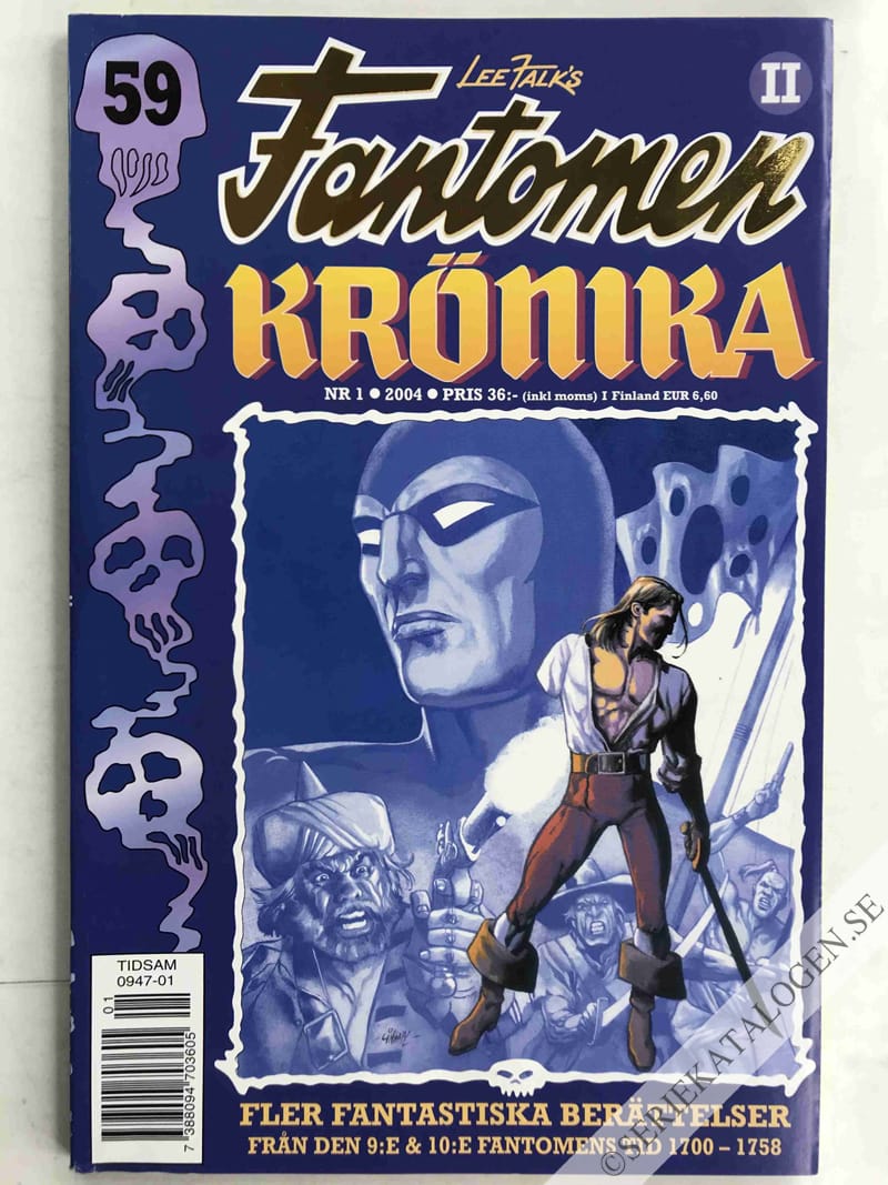 Framsida (2004)