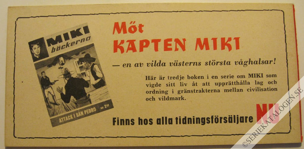 Baksida (1962)