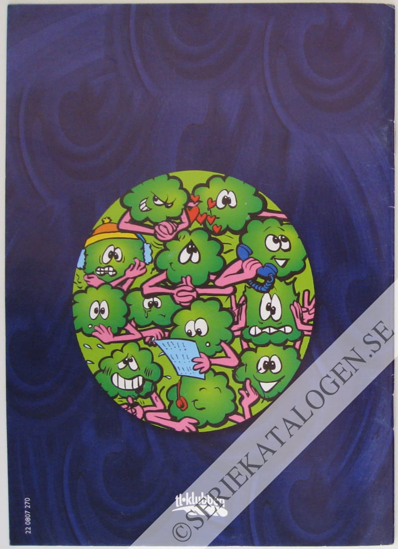 Baksida (2008)