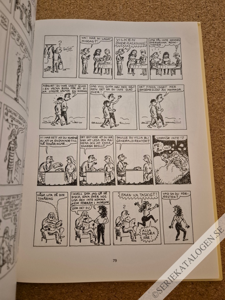 Exempel (1999)