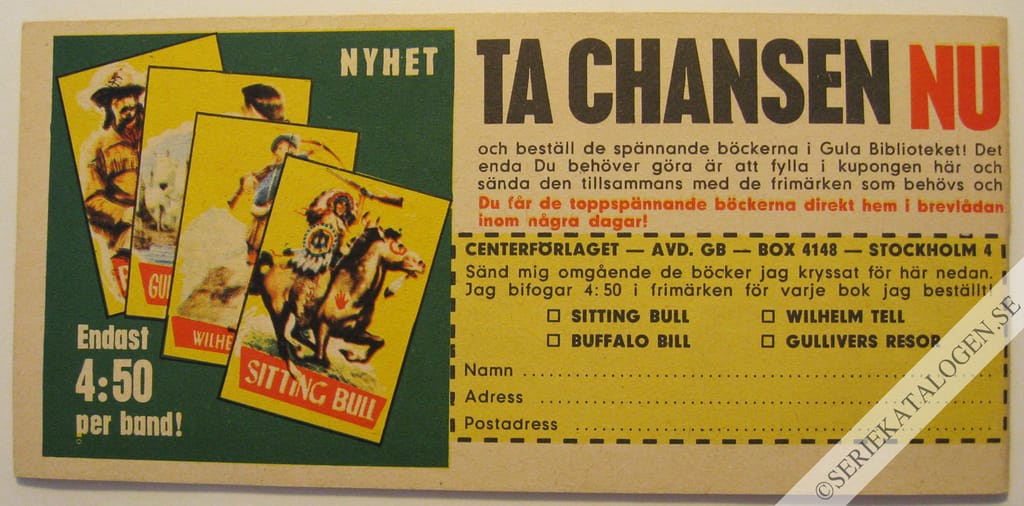 Baksida (1965)