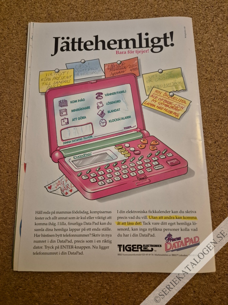 Baksida (1996)