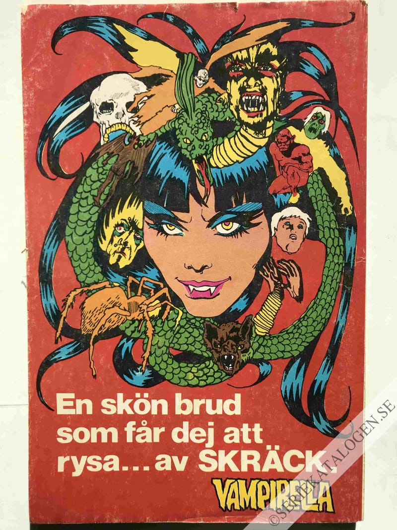 Baksida (1975)