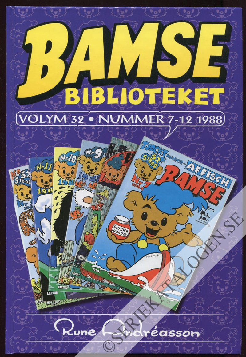 Framsida utan skyddsomslag (2009)
