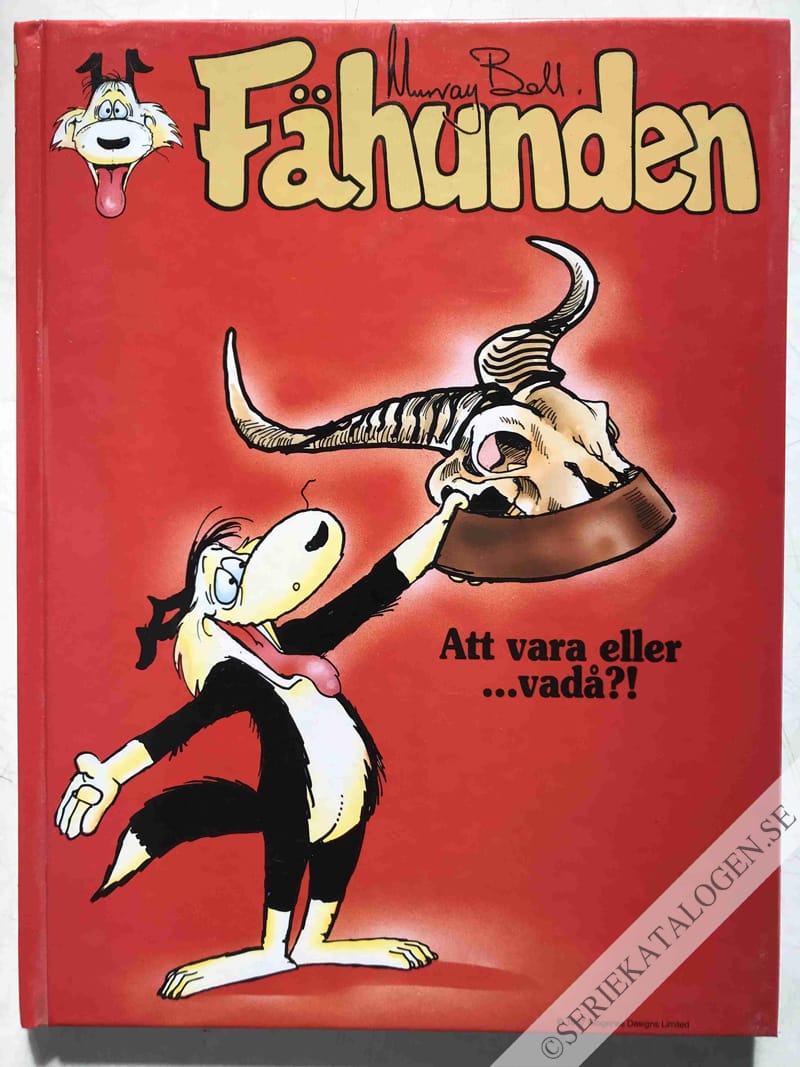 Fähunden (1994)