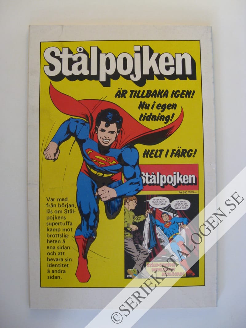 Baksida (1983)