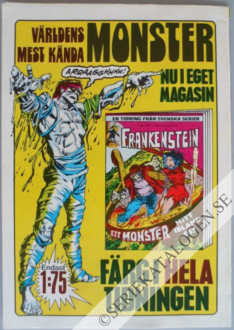 Baksida (1973)