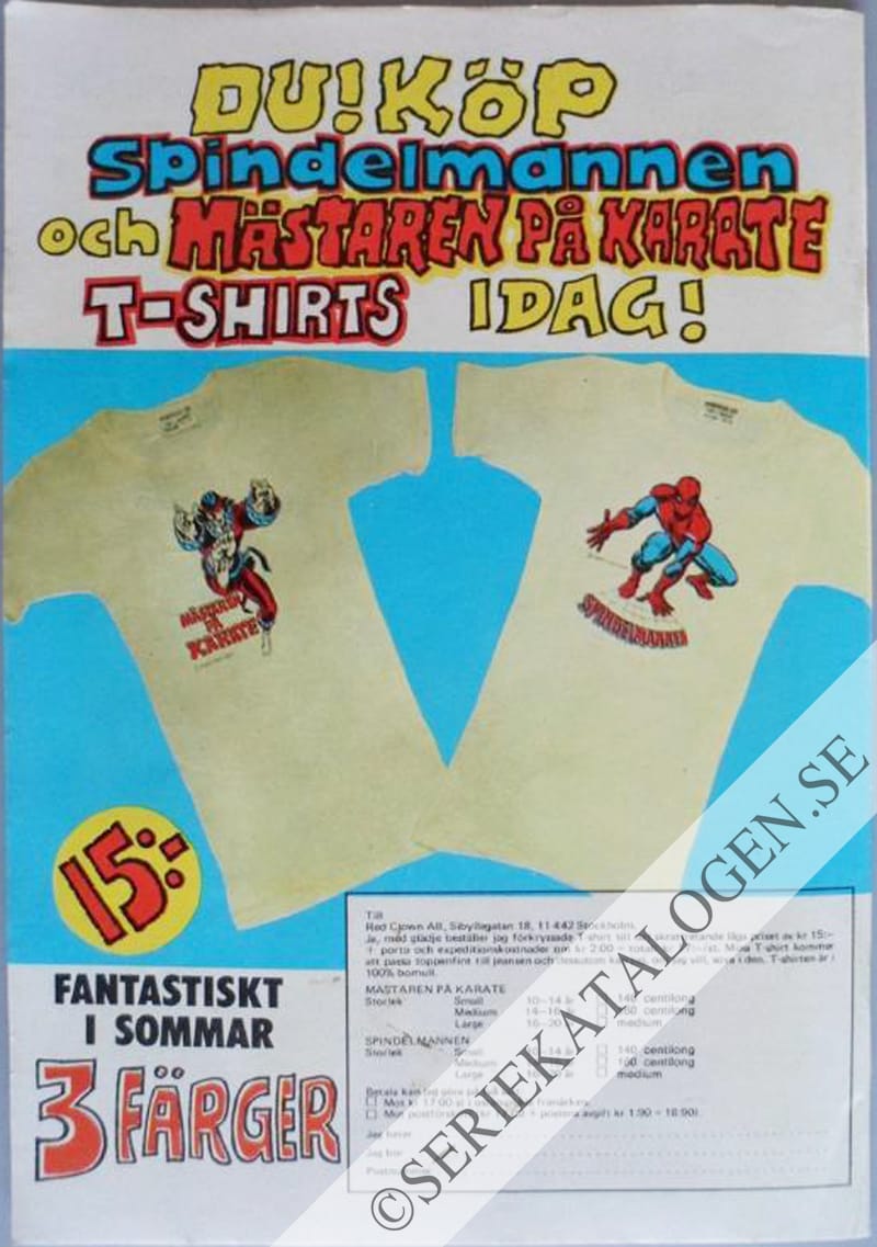 Baksida (1975)