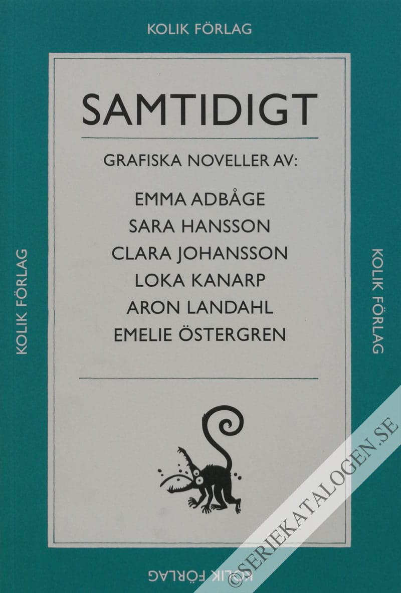 Samtidigt (2008)