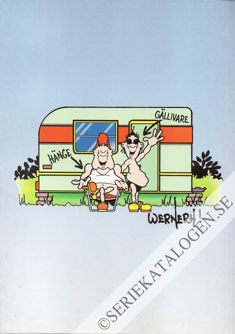 Baksida (1998)