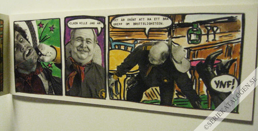 Exempel (1990)