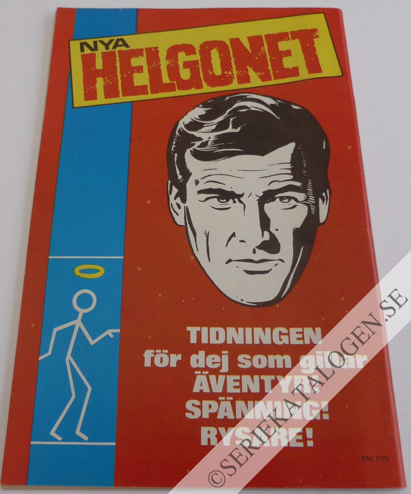 Baksida (1970)