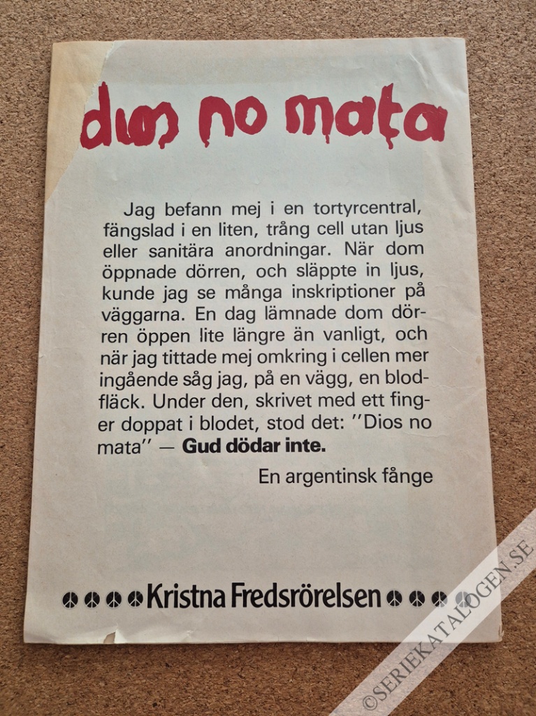 Baksida (1982)