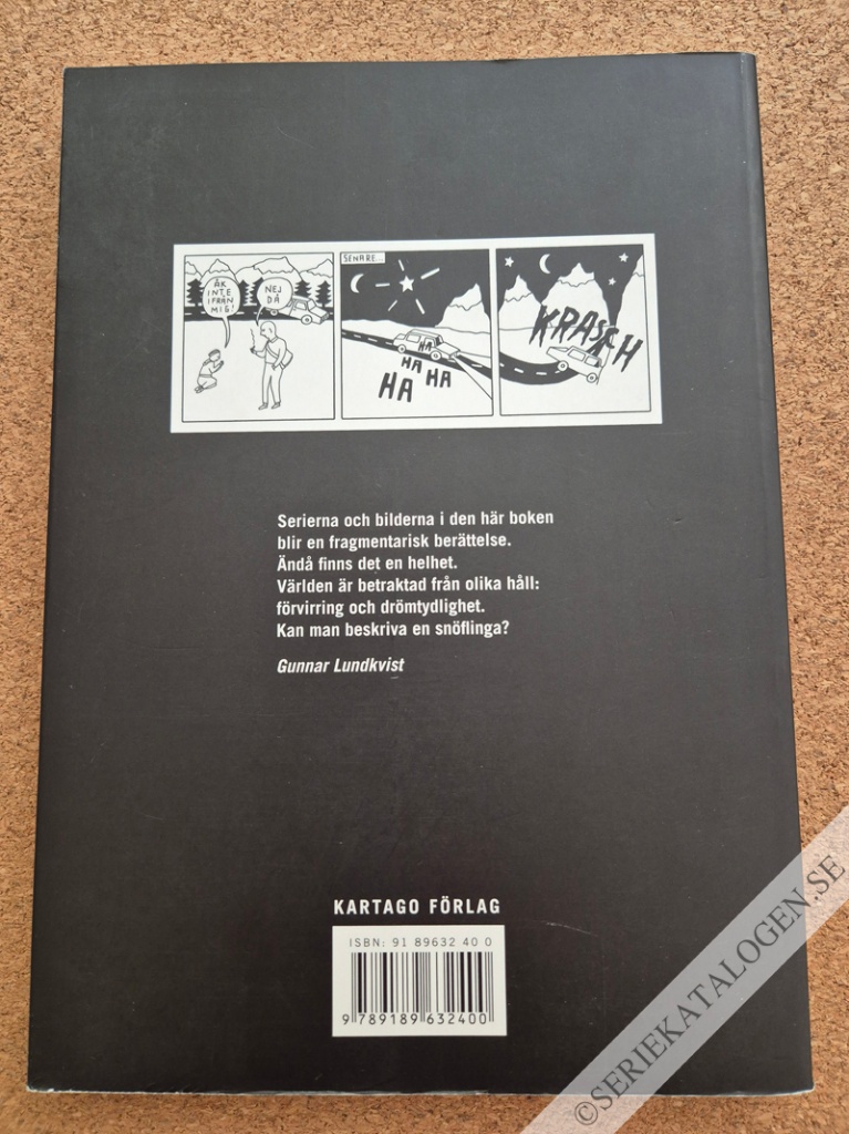 Baksida (2006)