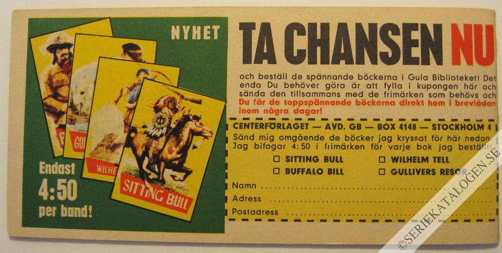Baksida (1965)