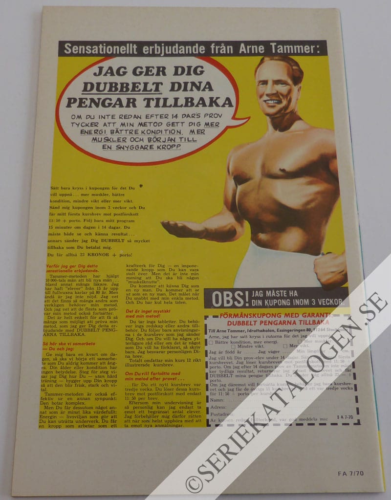 Baksida (1970)