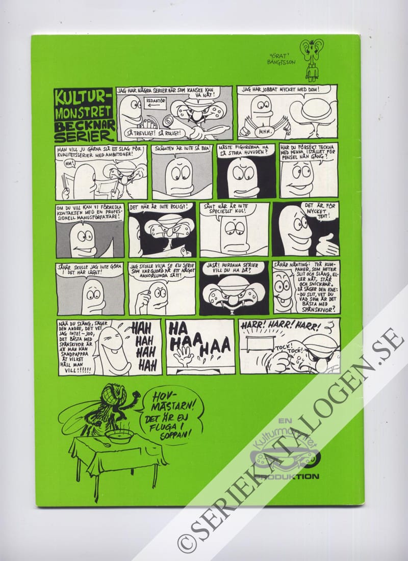 Baksida (1983)