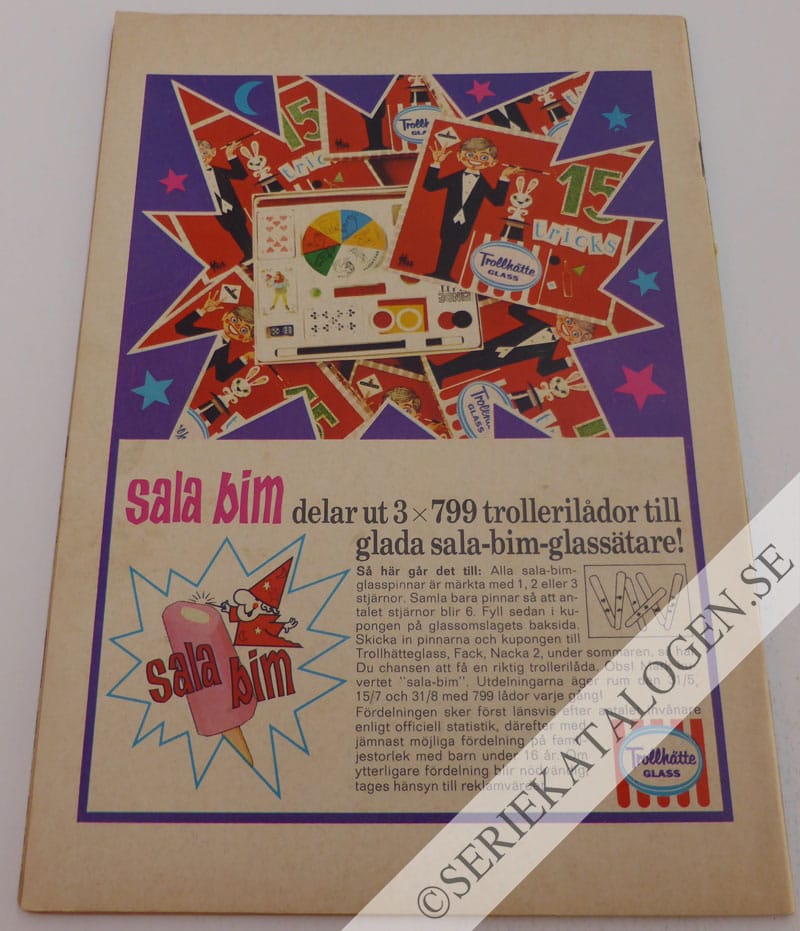 Baksida (1967)