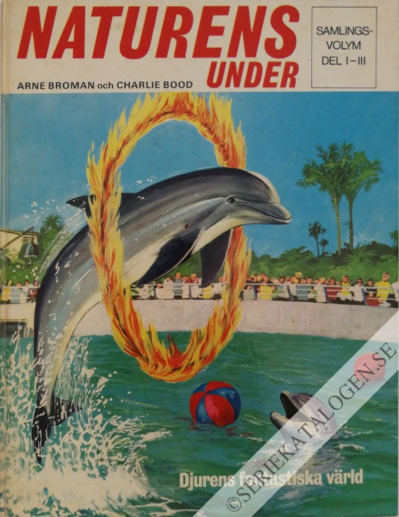 Naturens under (1969)