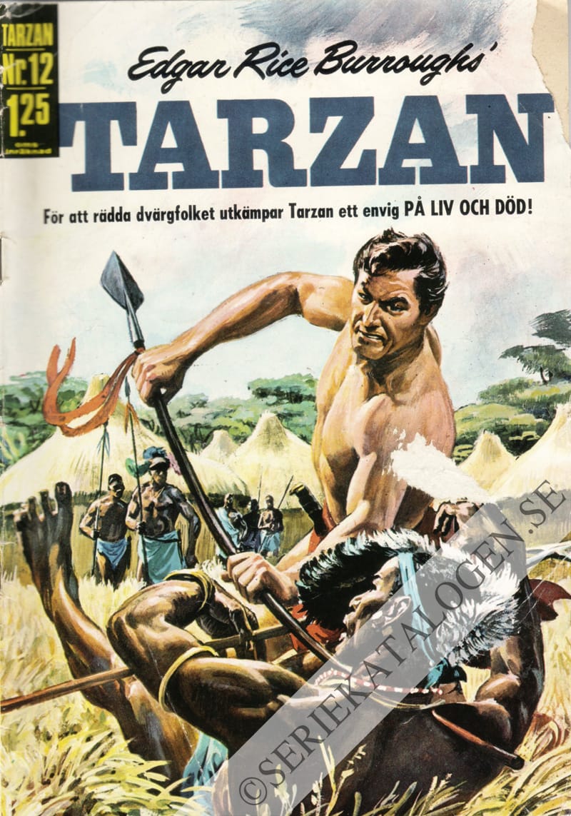 Tarzan (1966)