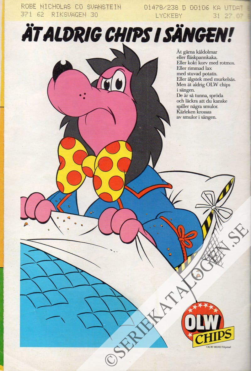 Baksida (1984)
