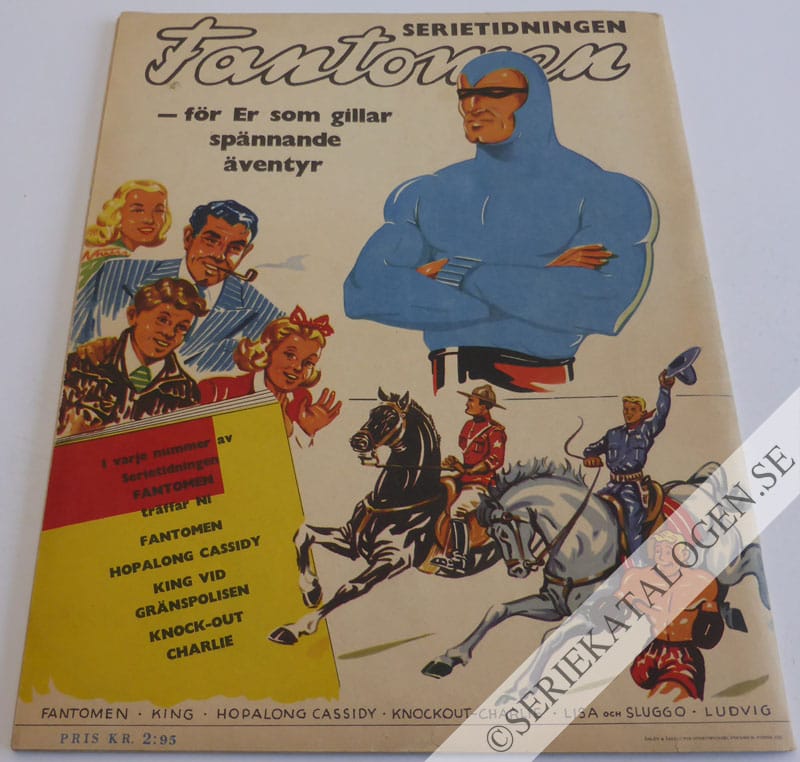 Baksida (1951)
