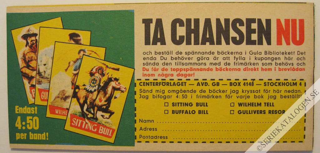 Baksida (1966)