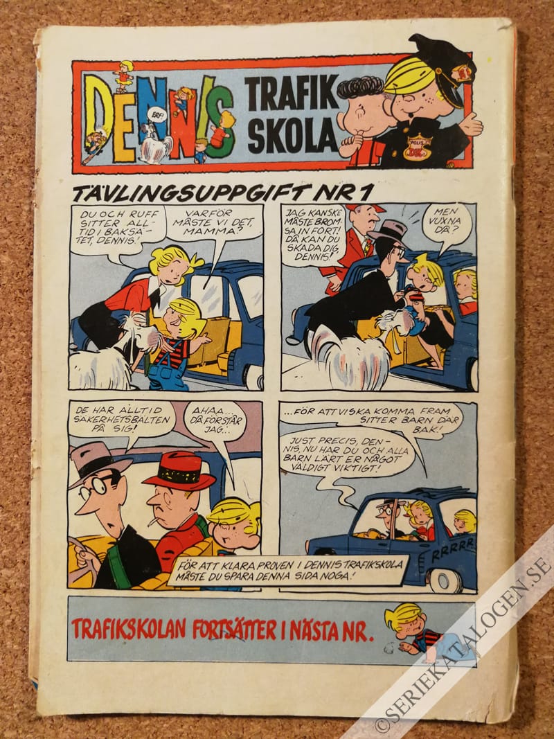 Baksida (1964)