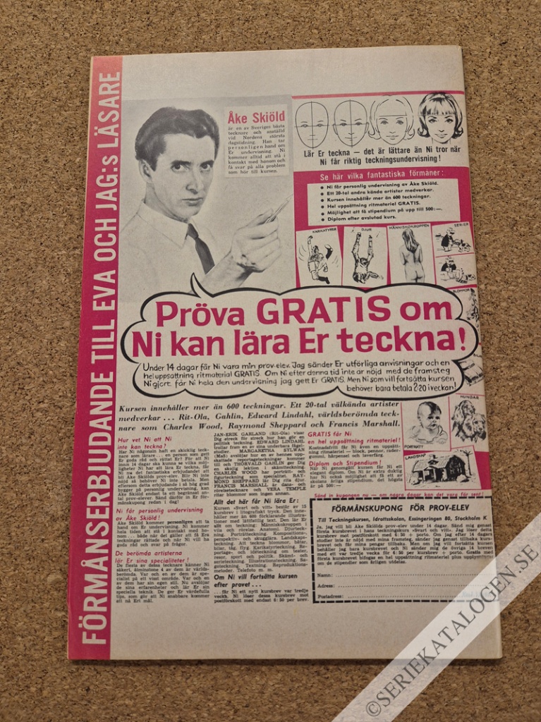 Baksida (1964)