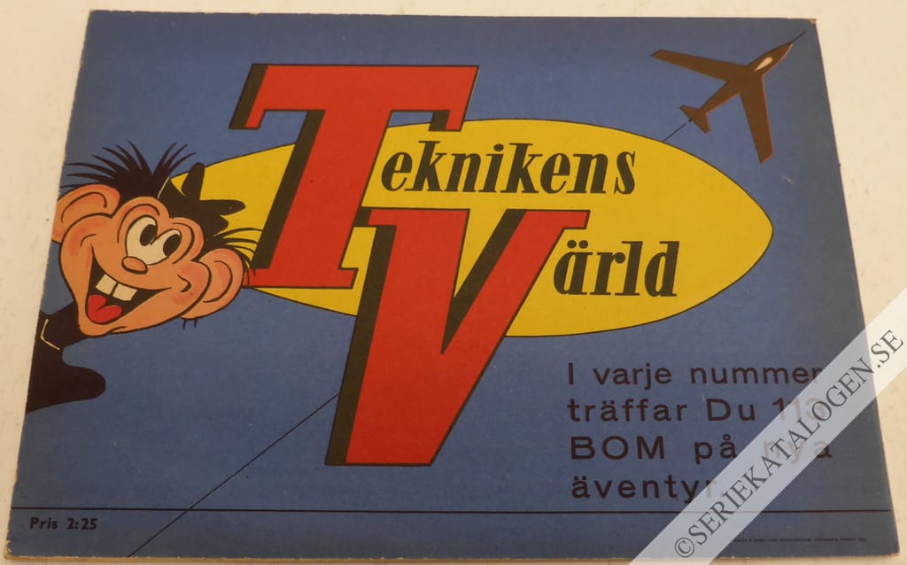 Baksida (1953)