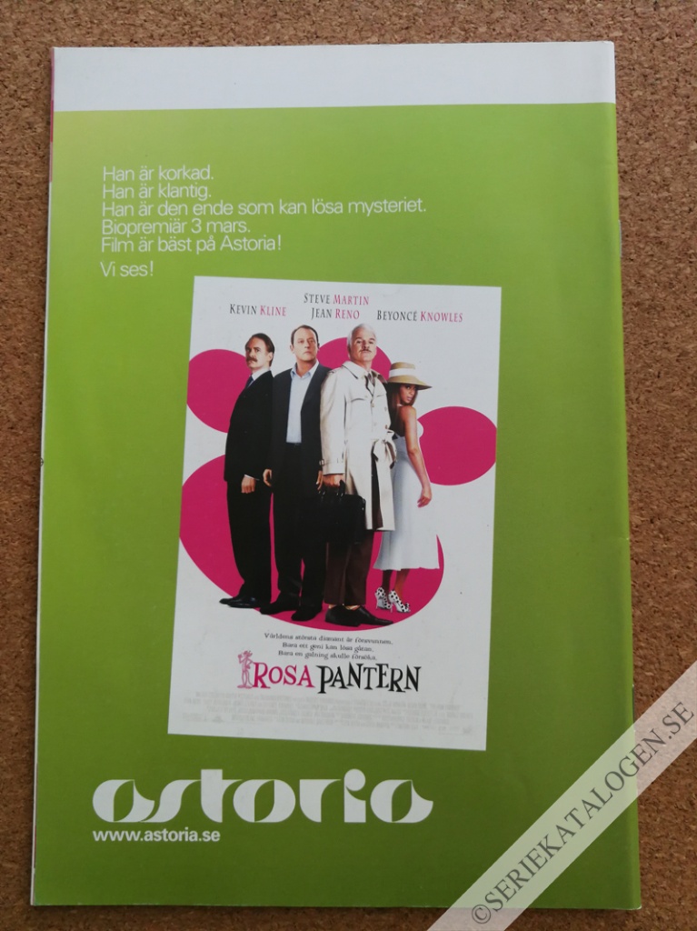 Baksida (2006)