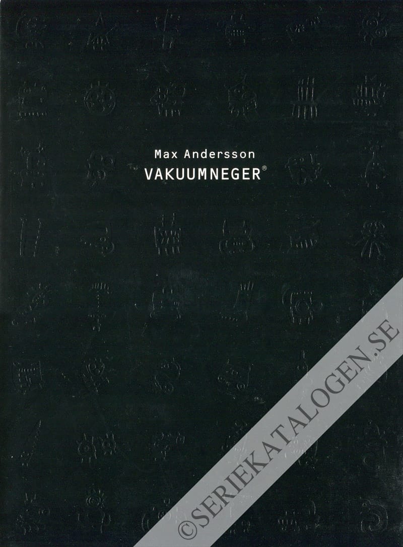 Vakuumneger (1994)