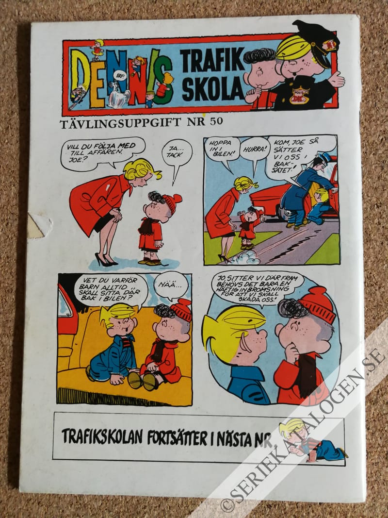Baksida (1967)