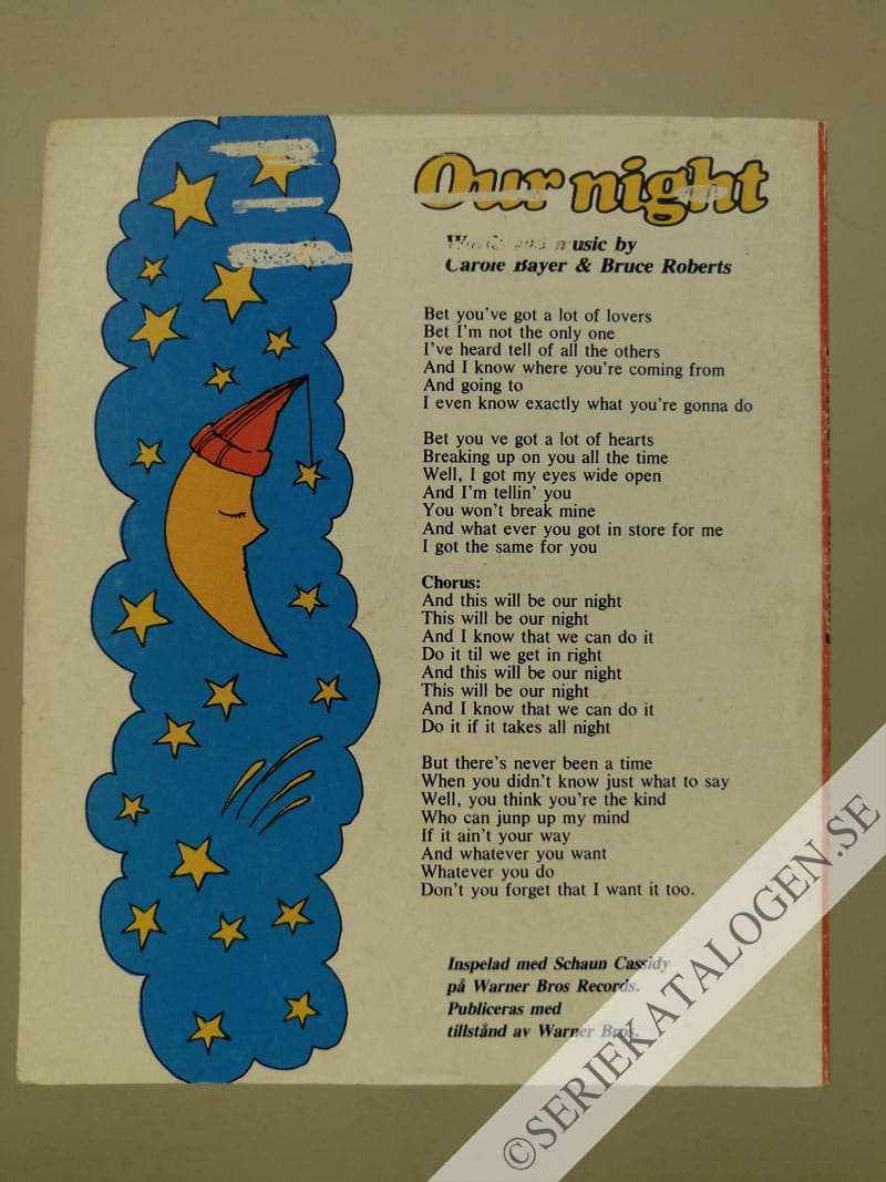 Baksida (1978)
