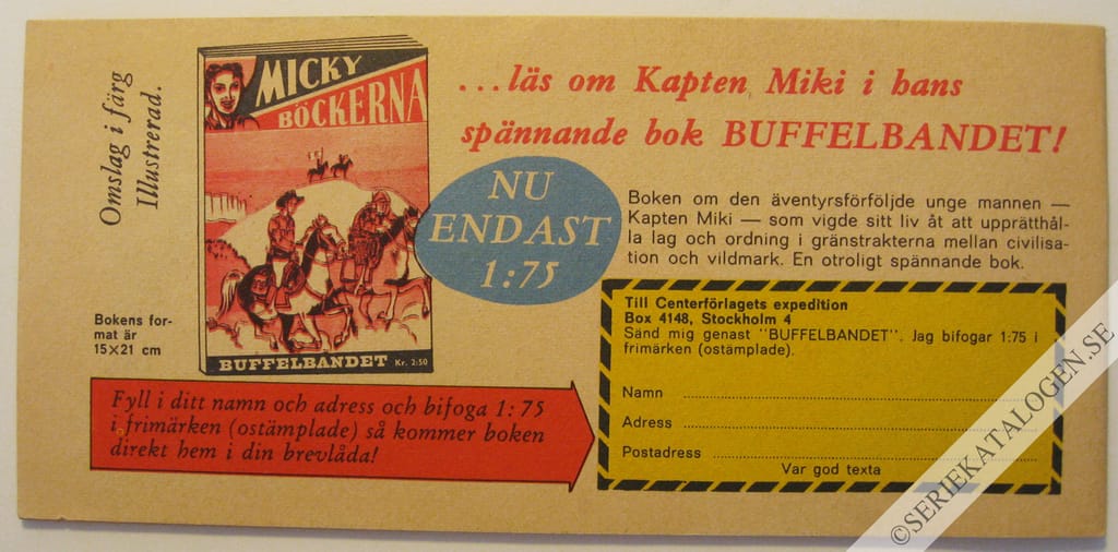 Baksida (1967)