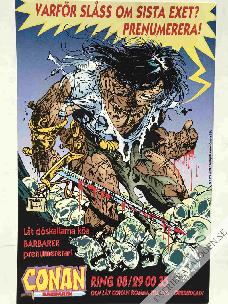 Baksida (1993)