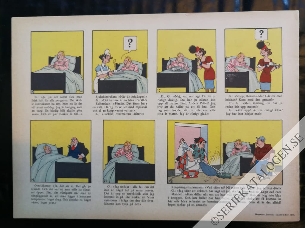 Baksida (1949)