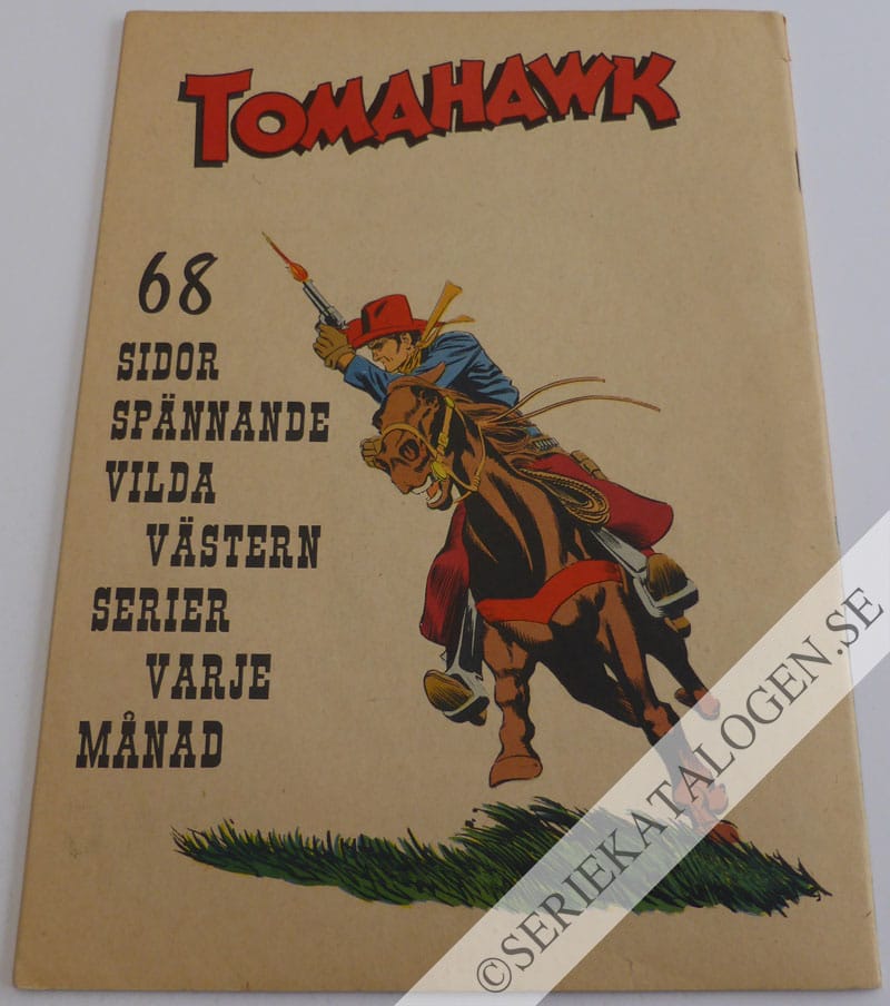 Baksida (1961)