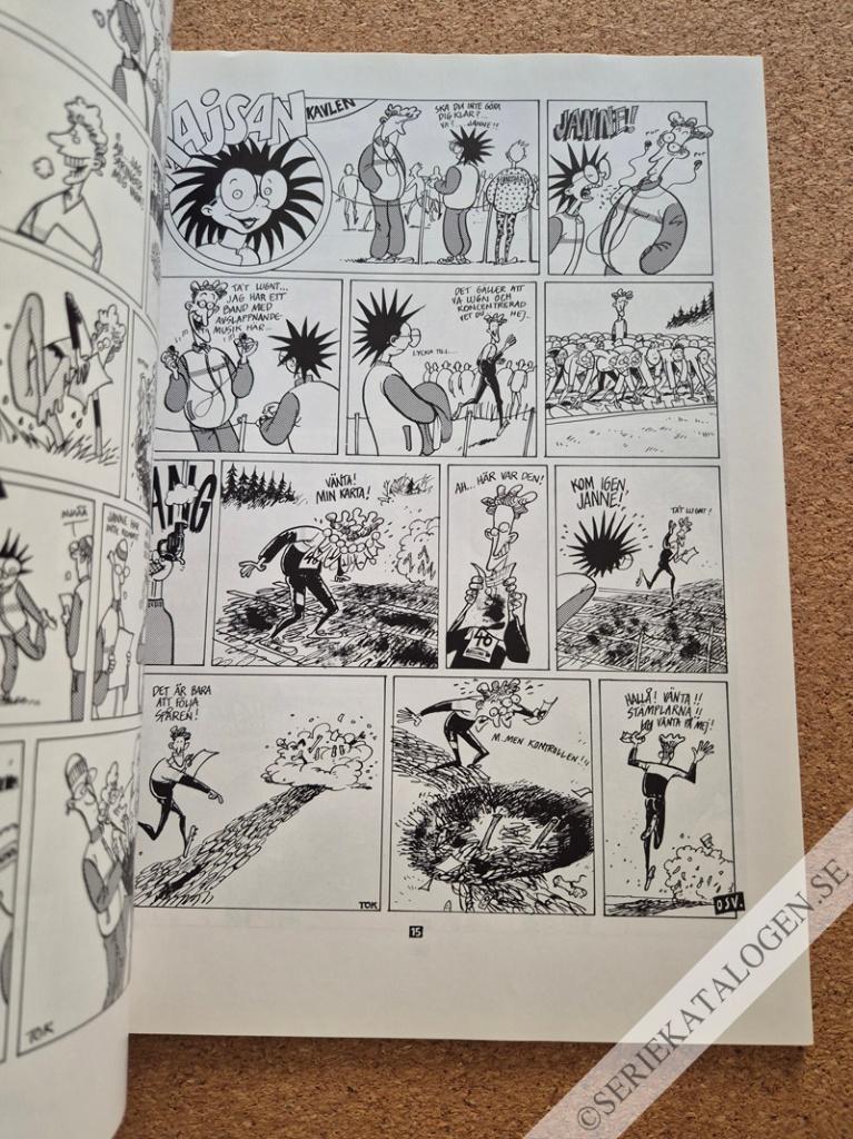 Exempel (1998)