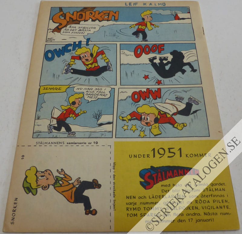 Baksida (1951)