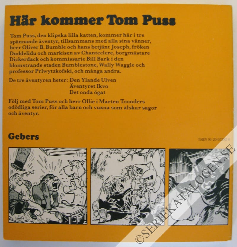 Baksida (1972)